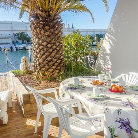 Apartment Le Nirvana-1 By Interhome Ле-Гро-дю-Руа Экстерьер фото