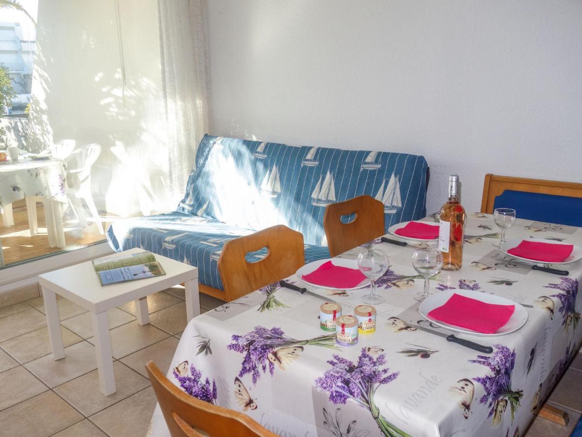 Apartment Le Nirvana-1 By Interhome Ле-Гро-дю-Руа Экстерьер фото