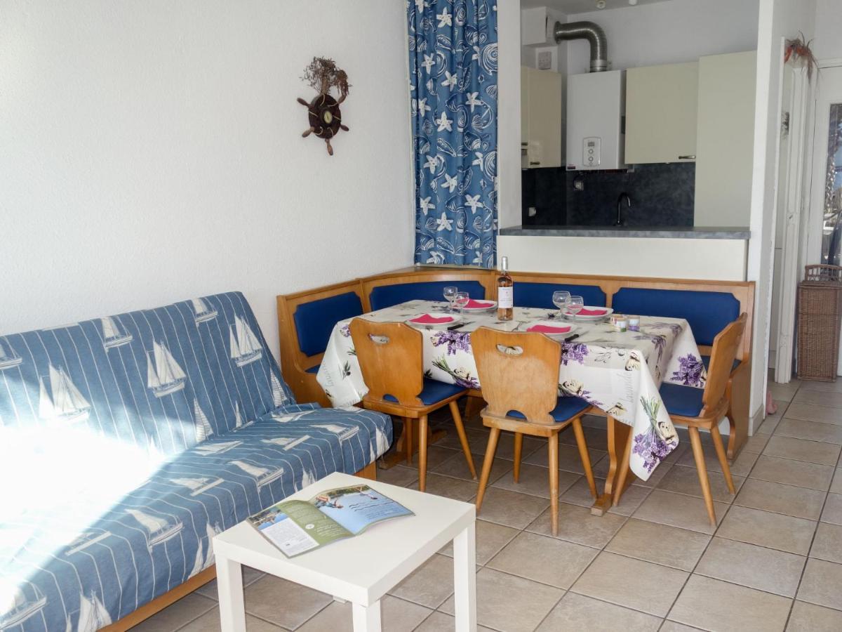Apartment Le Nirvana-1 By Interhome Ле-Гро-дю-Руа Экстерьер фото