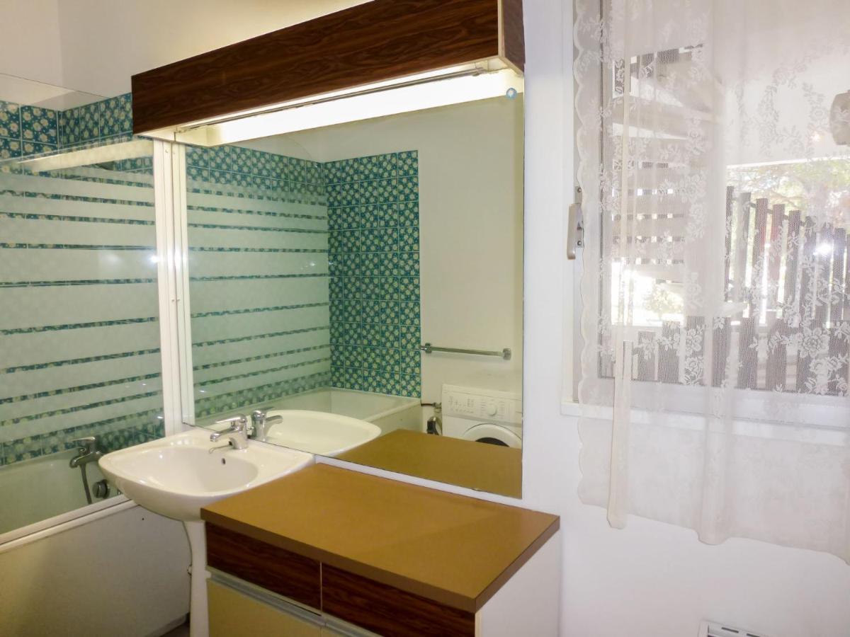 Apartment Le Nirvana-1 By Interhome Ле-Гро-дю-Руа Экстерьер фото